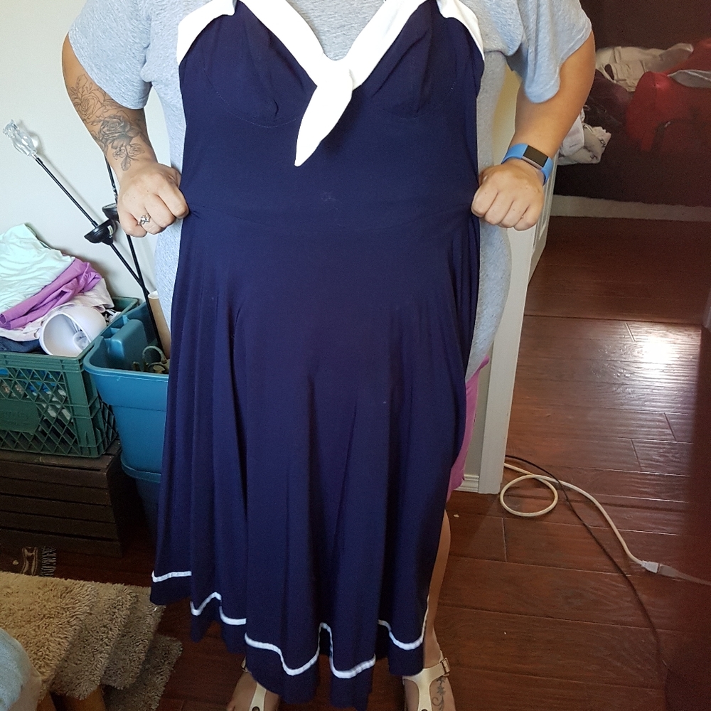 Dresses